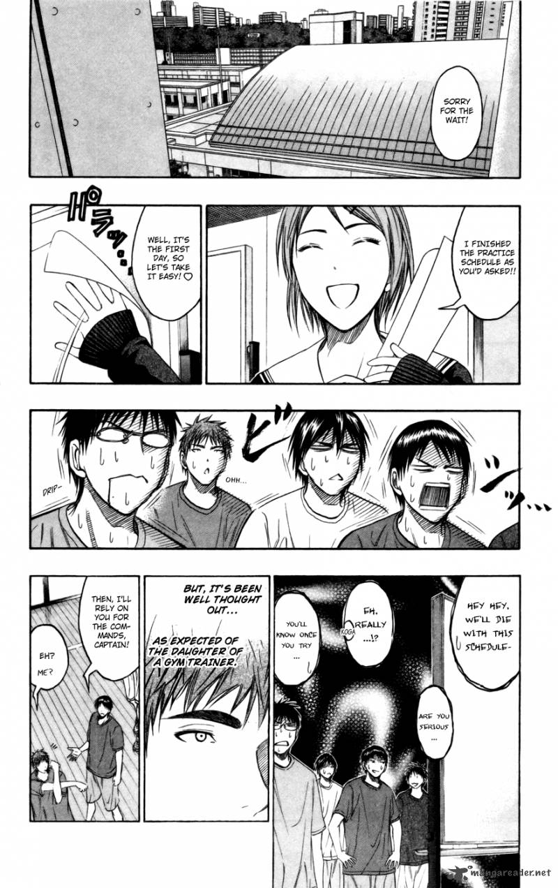 Kuroko No Basket 97 12