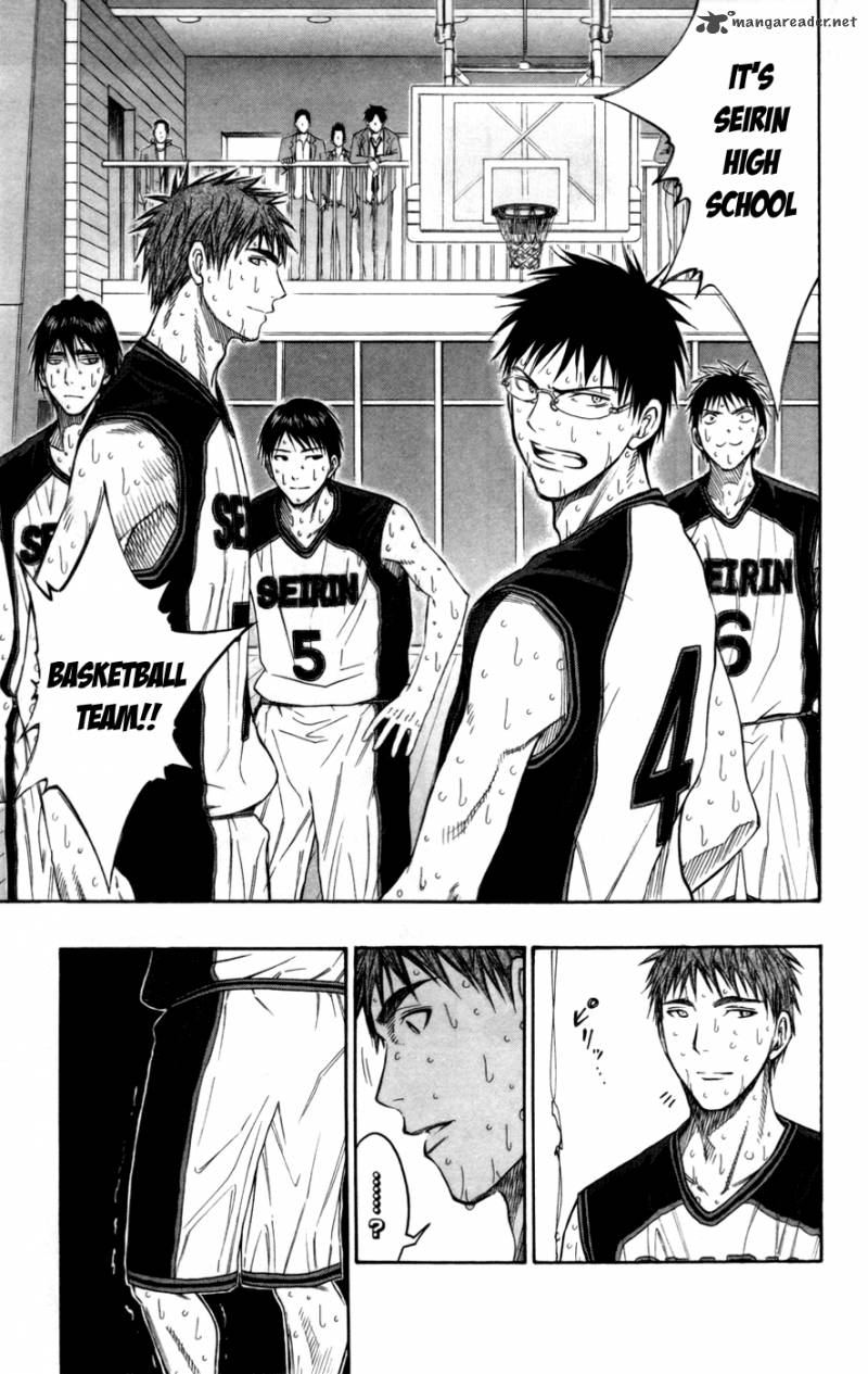 Kuroko No Basket 97 19