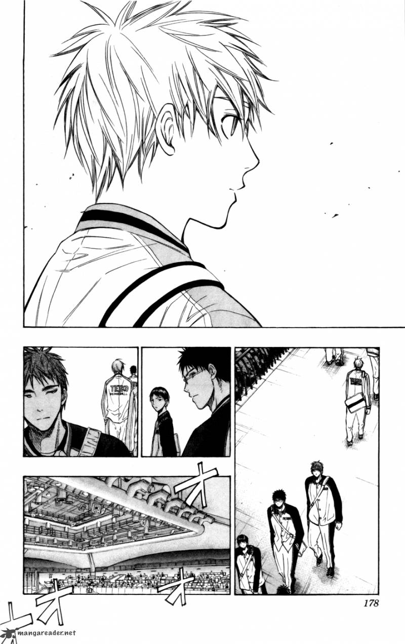 Kuroko No Basket 98 11