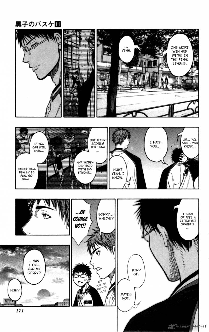 Kuroko No Basket 98 5