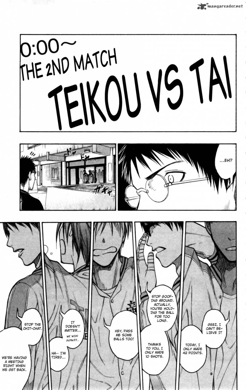 Kuroko No Basket 98 9