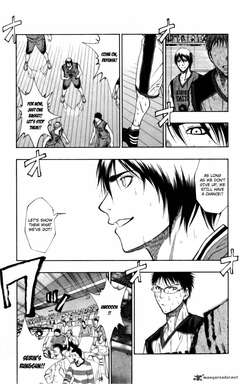 Kuroko No Basket 99 4