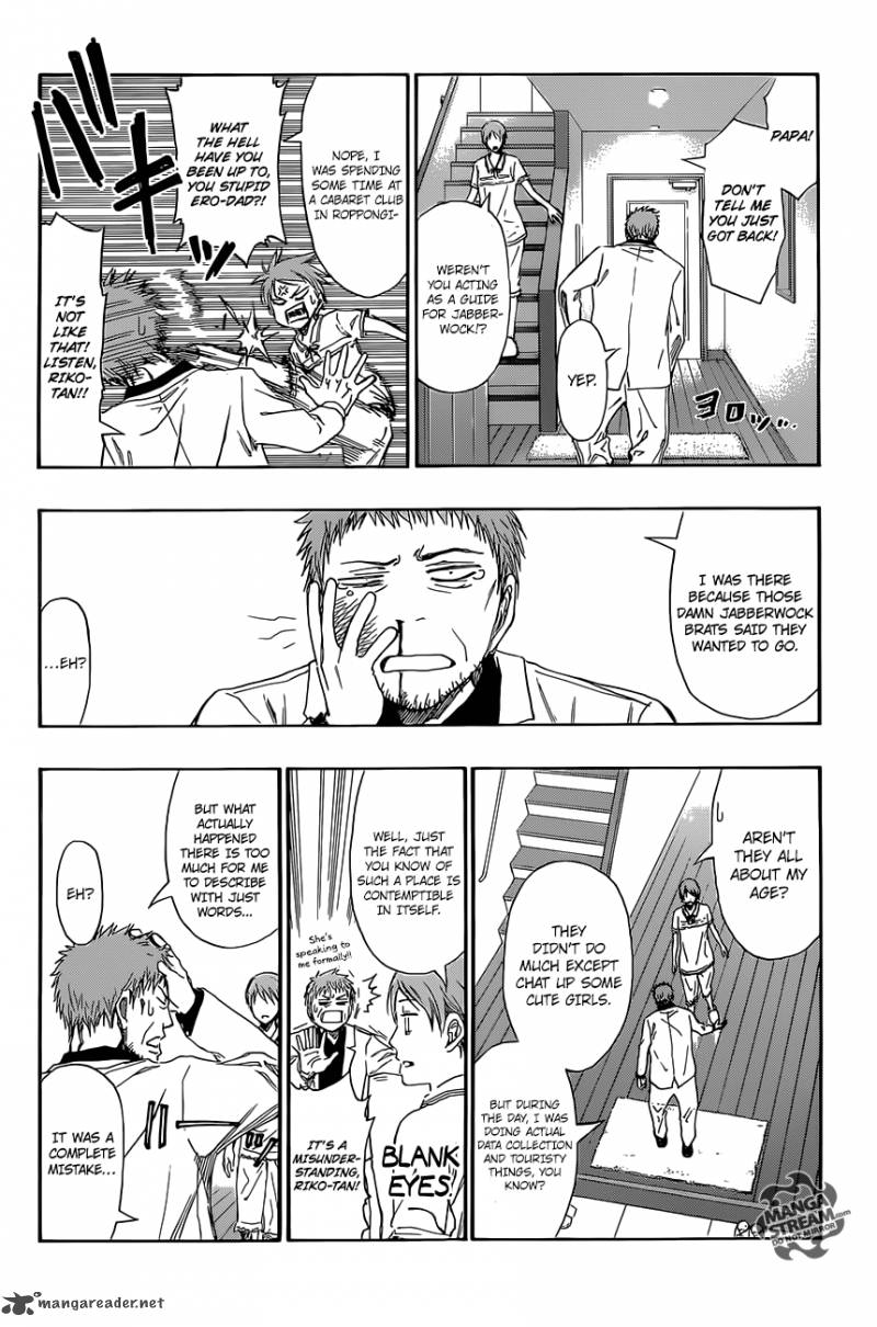 Kuroko No Basuke Extra Game 1 13