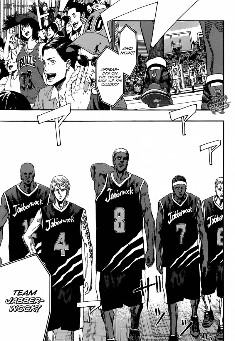 Kuroko No Basuke Extra Game 1 18