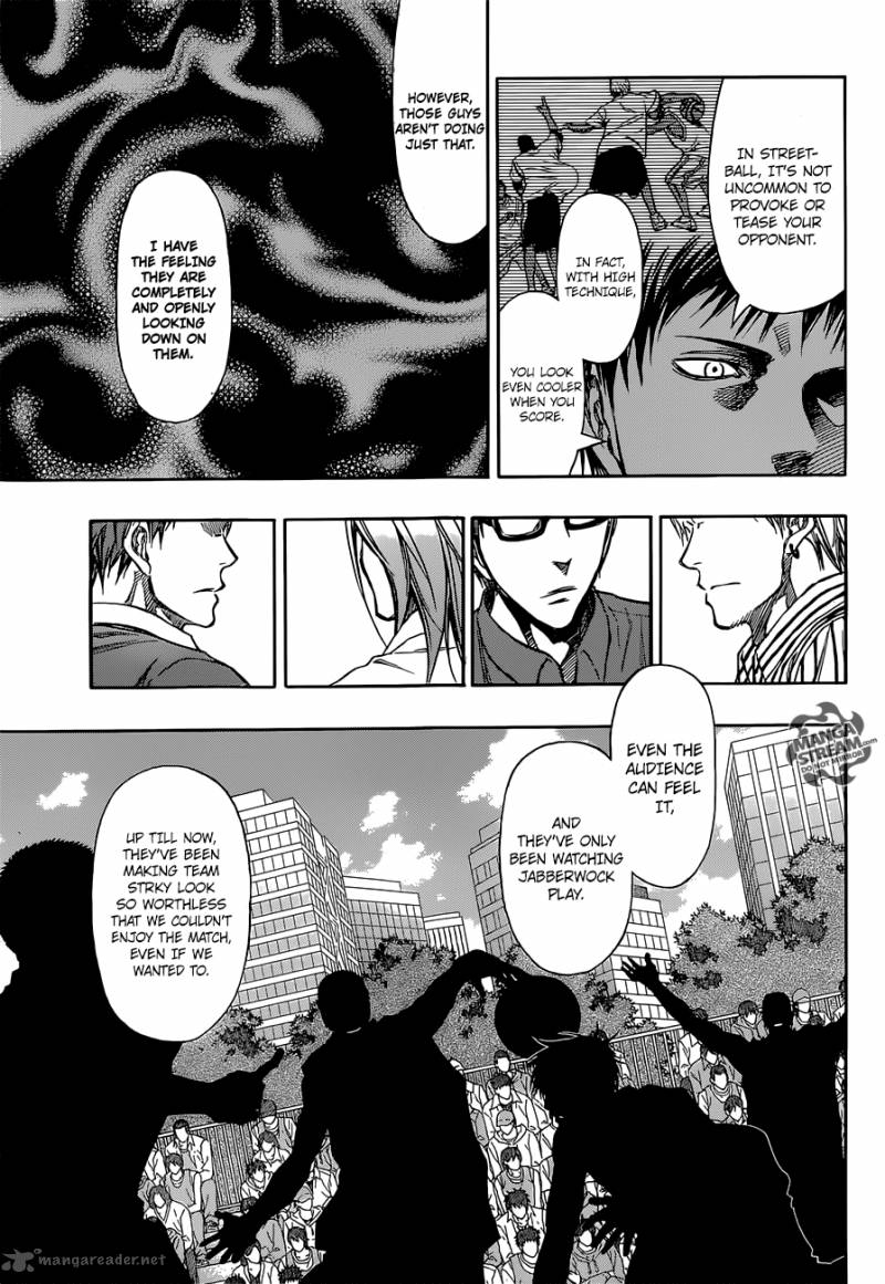 Kuroko No Basuke Extra Game 1 24