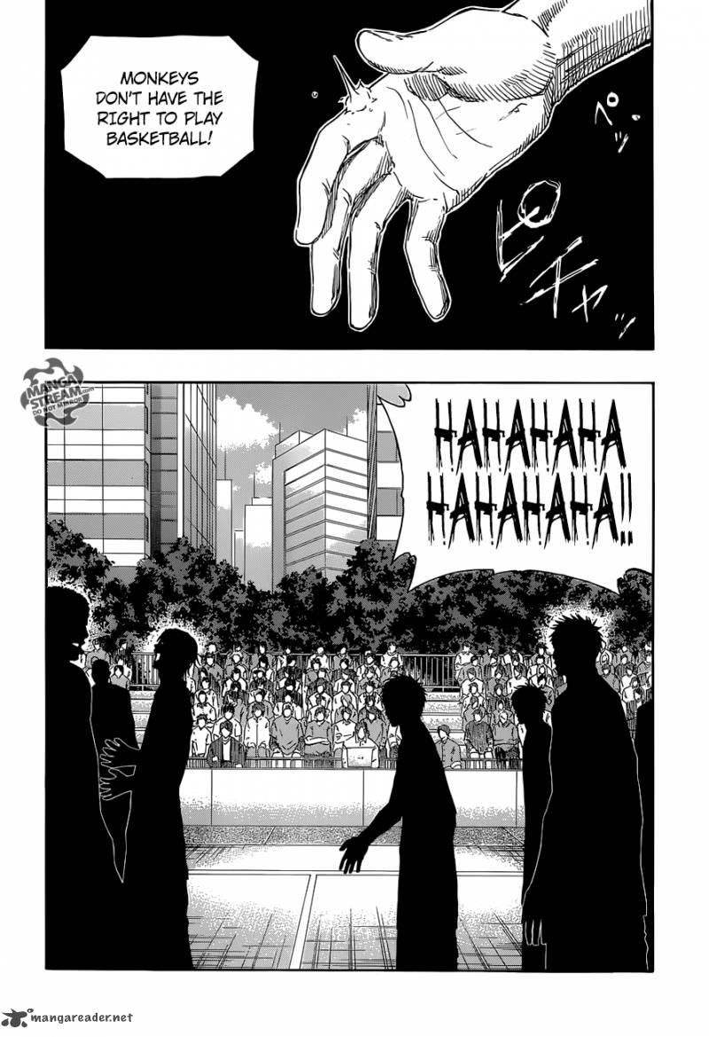 Kuroko No Basuke Extra Game 1 29