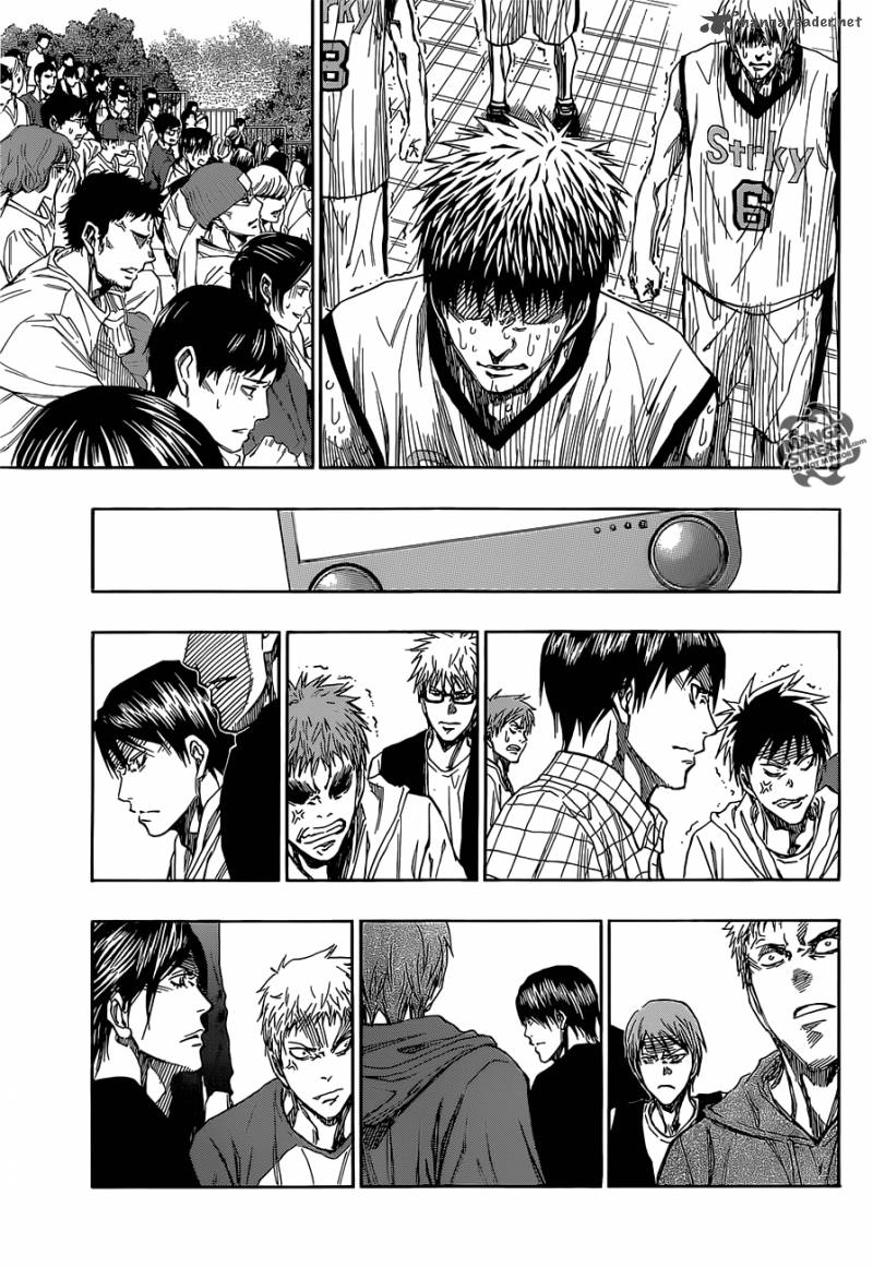 Kuroko No Basuke Extra Game 1 30