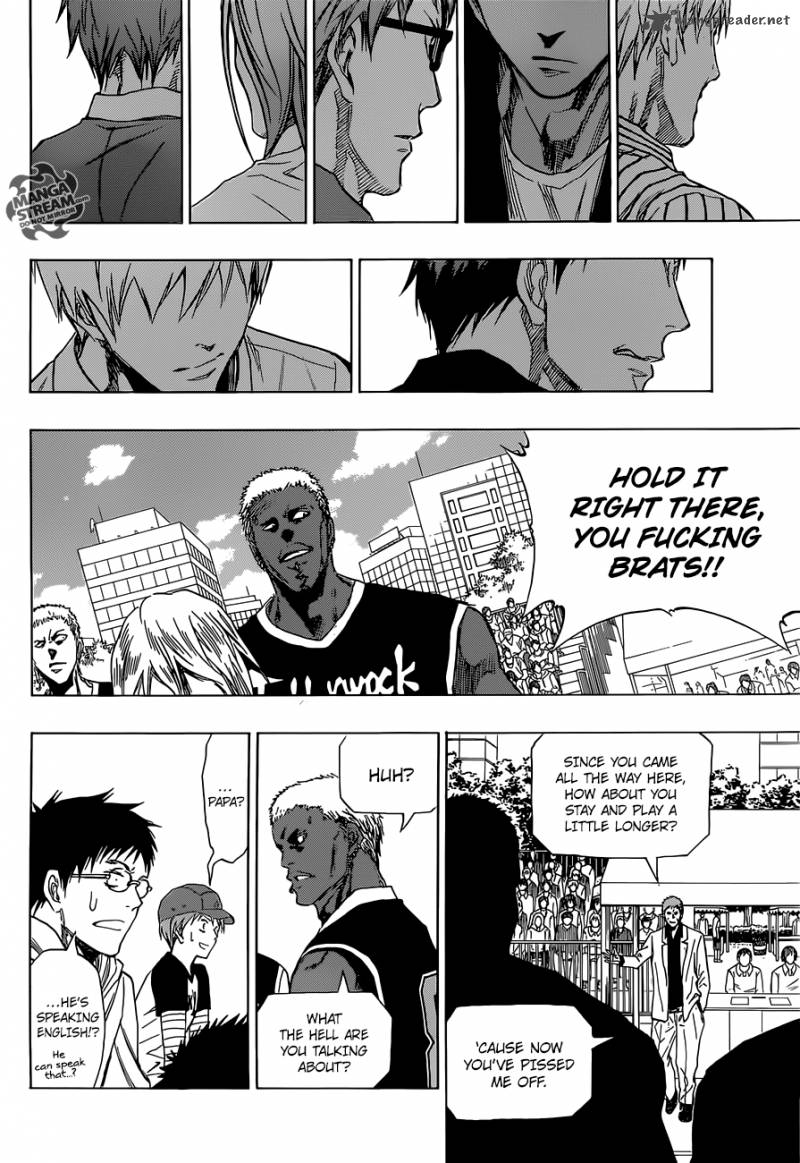 Kuroko No Basuke Extra Game 1 31