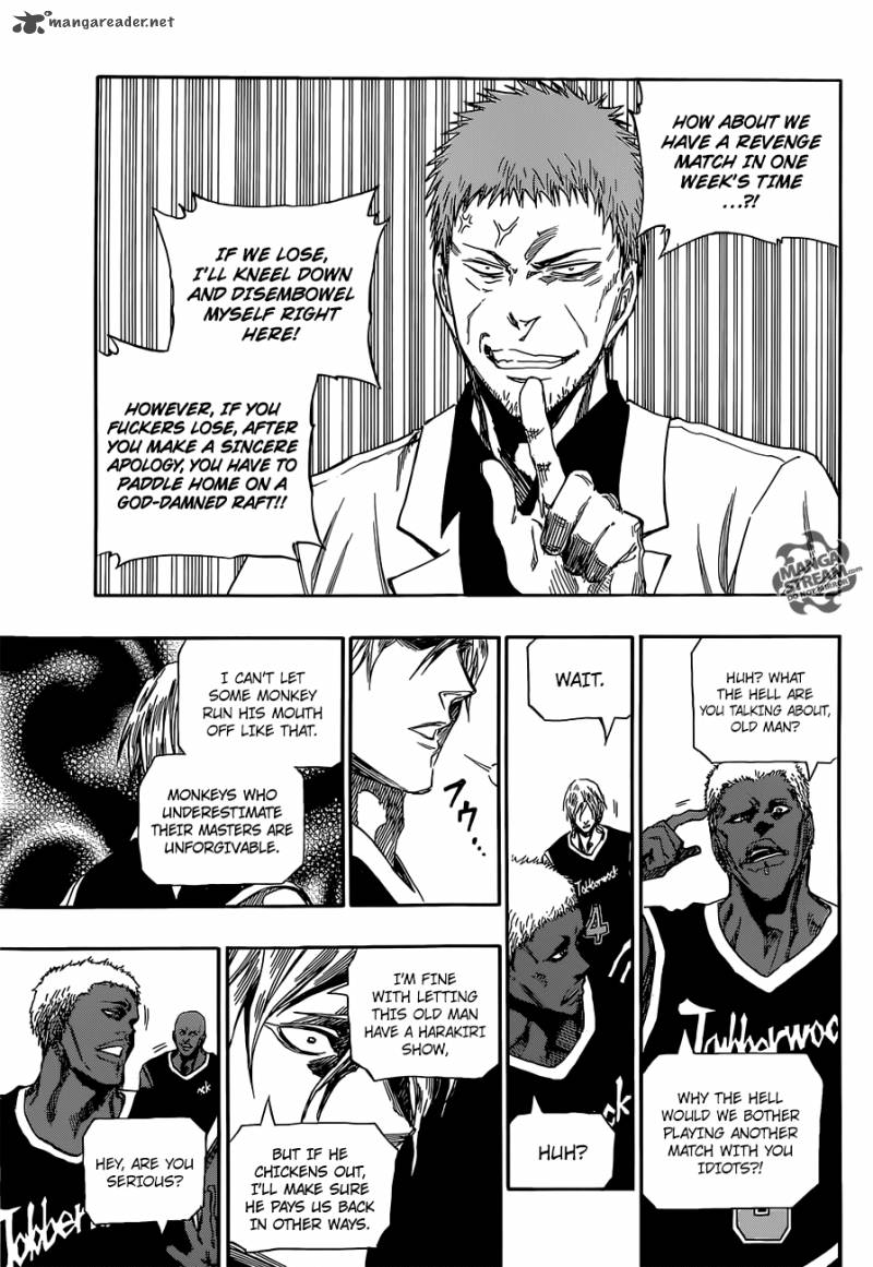 Kuroko No Basuke Extra Game 1 32