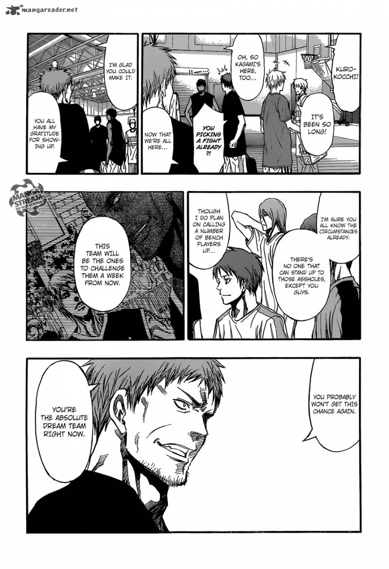 Kuroko No Basuke Extra Game 1 37