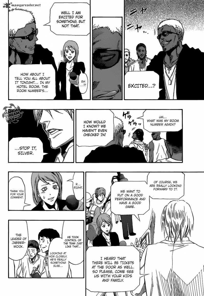Kuroko No Basuke Extra Game 1 7