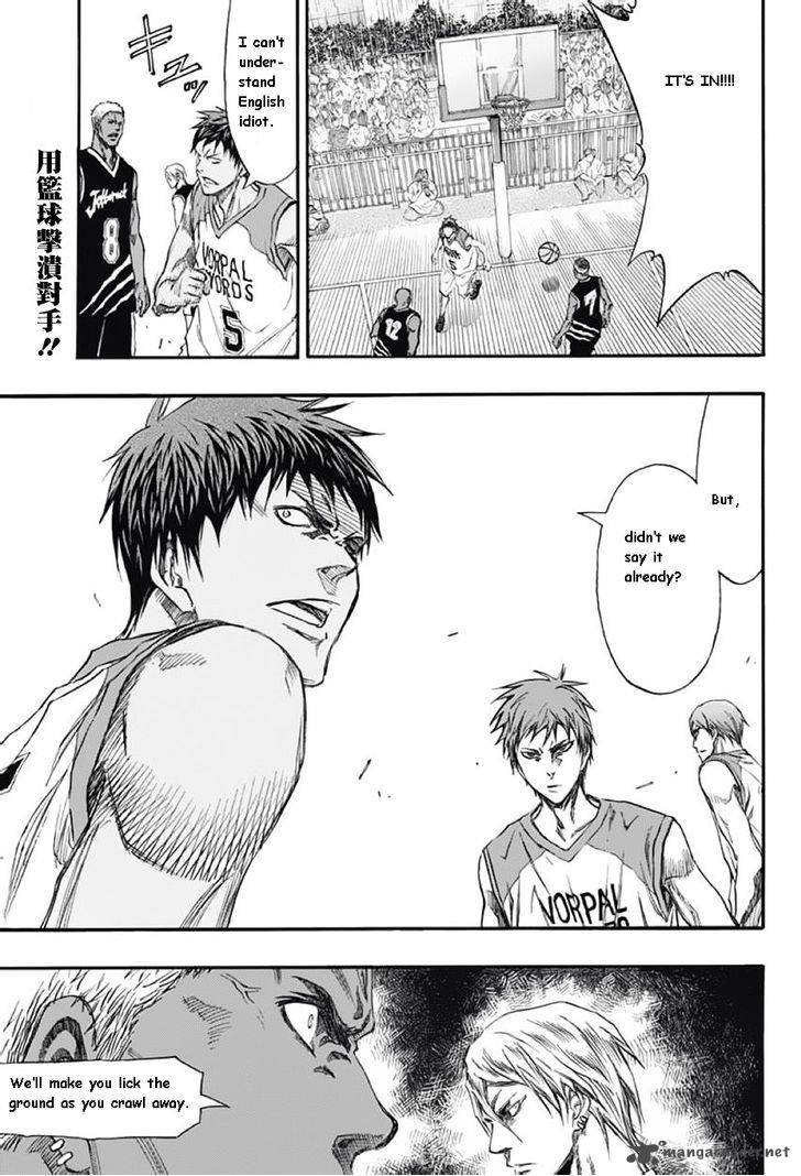 Kuroko No Basuke Extra Game 2 44