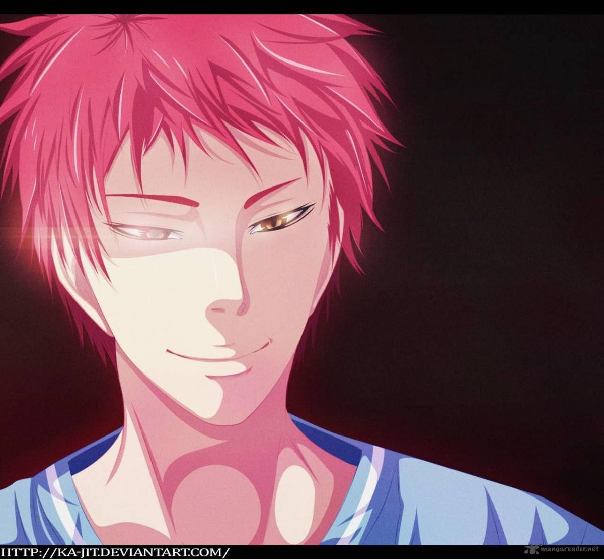 Kuroko No Basuke Extra Game 4 48