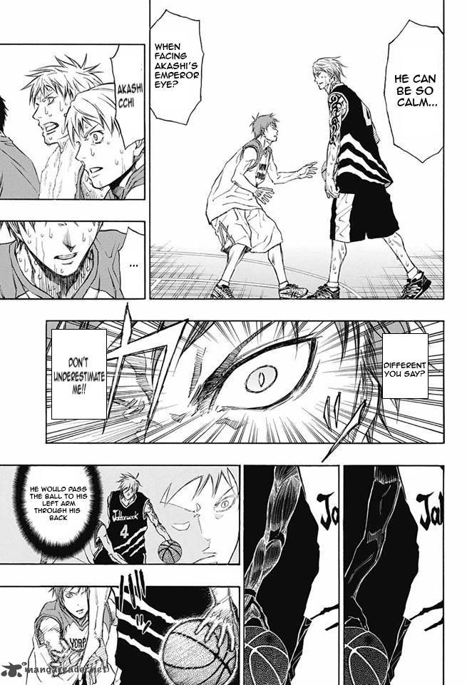 Kuroko No Basuke Extra Game 7 3
