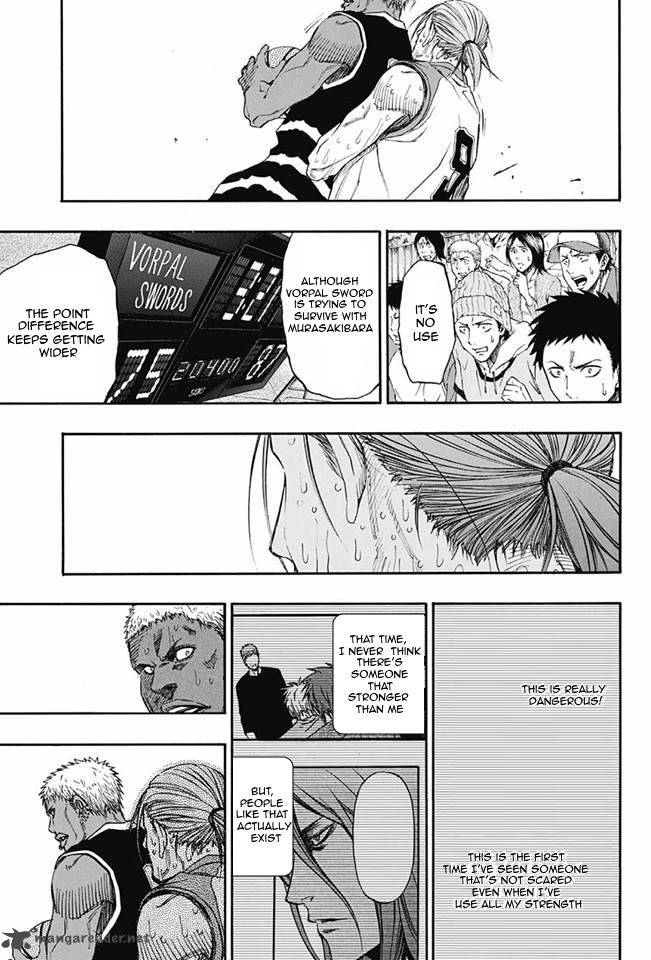 Kuroko No Basuke Extra Game 7 31