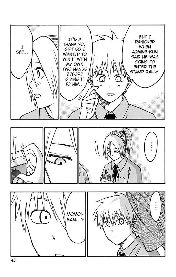 Kuroko No Basuke Replace Plus 16 40
