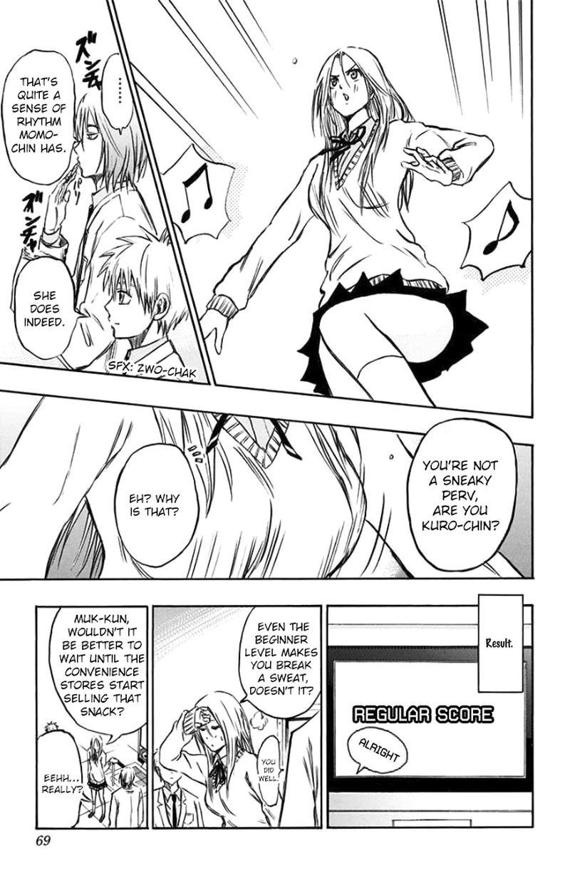 Kuroko No Basuke Replace Plus 2 11