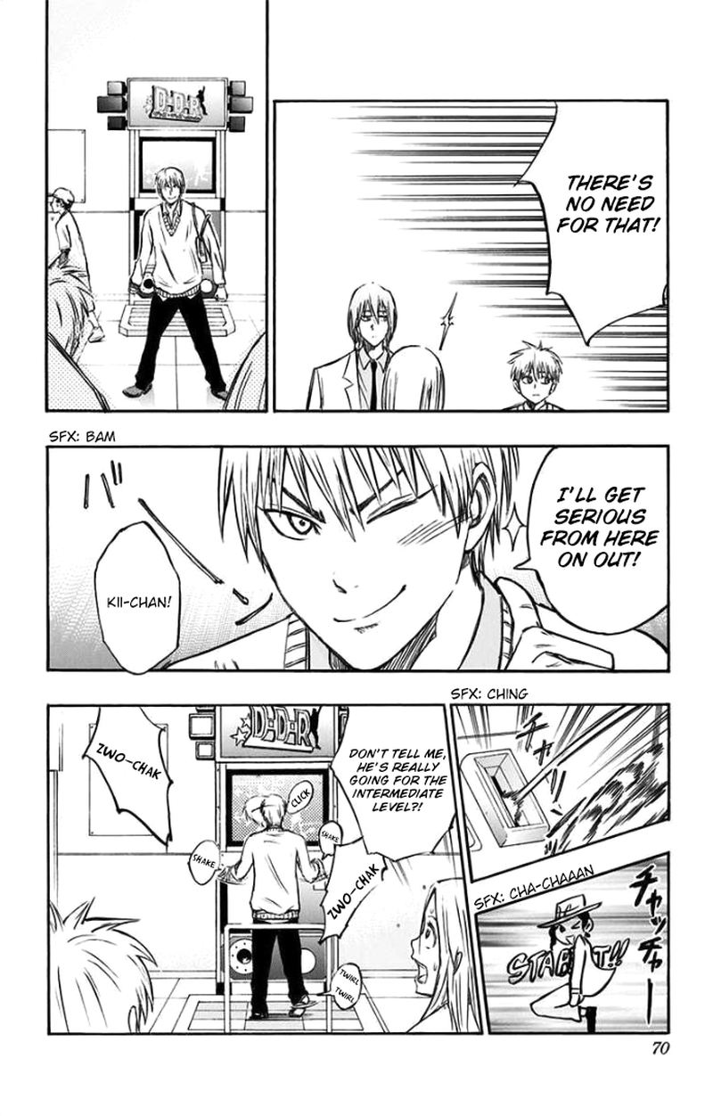 Kuroko No Basuke Replace Plus 2 12