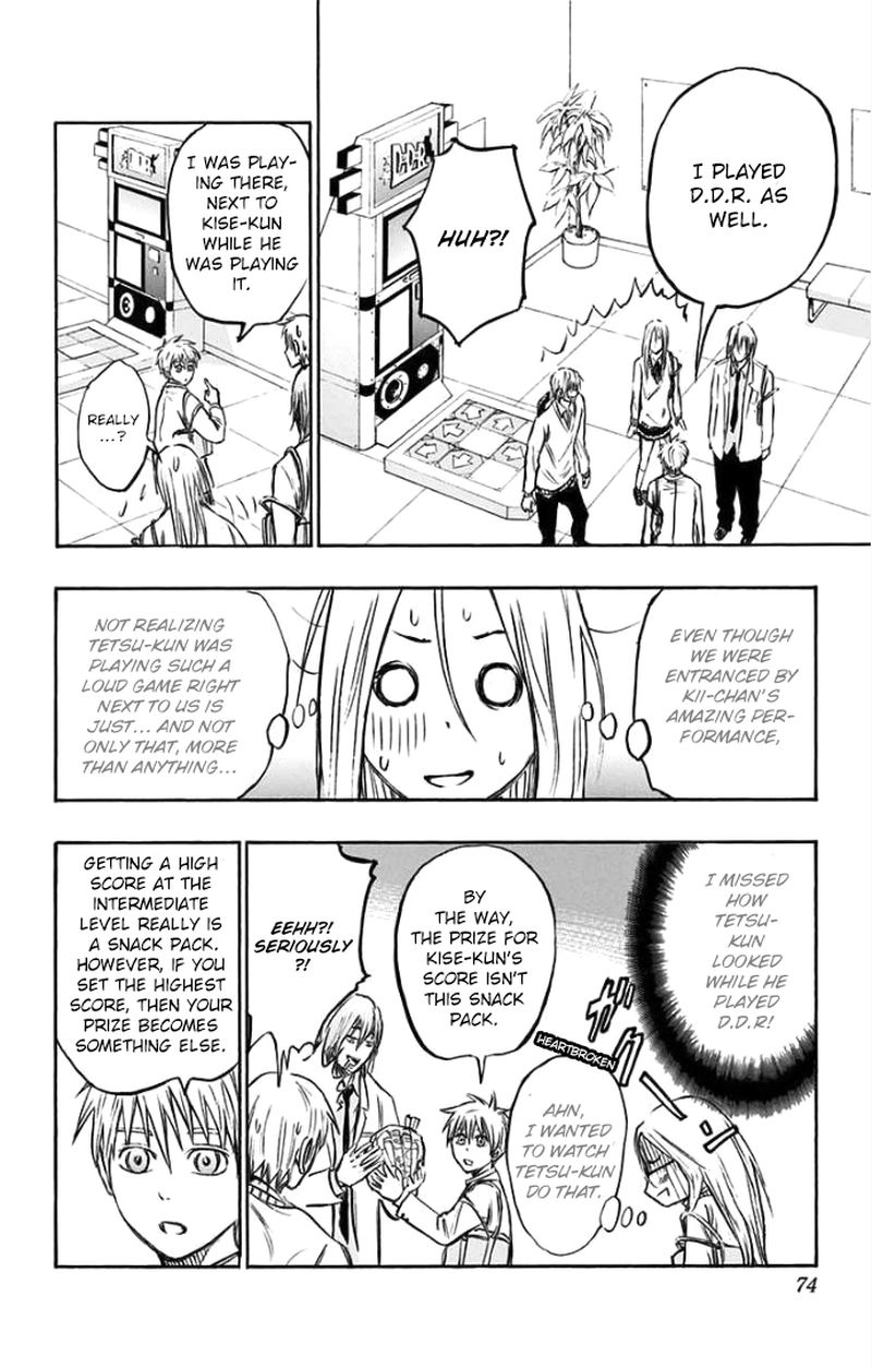 Kuroko No Basuke Replace Plus 2 16