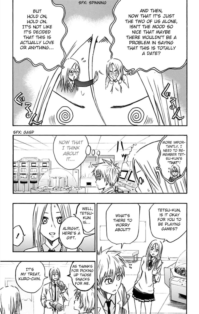 Kuroko No Basuke Replace Plus 2 19
