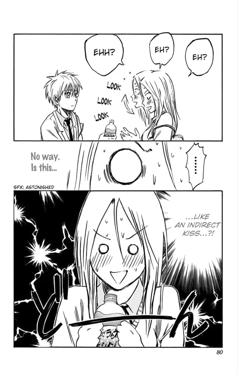 Kuroko No Basuke Replace Plus 2 22