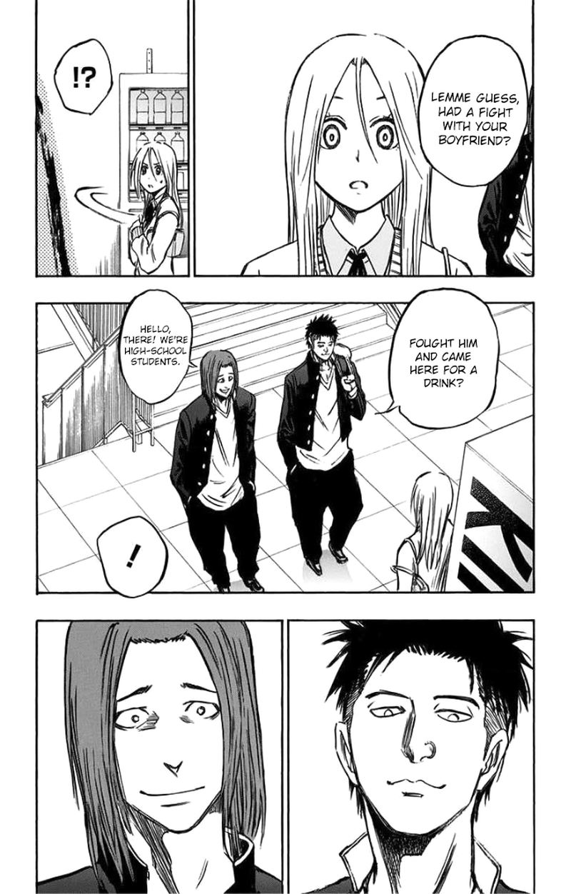 Kuroko No Basuke Replace Plus 2 29