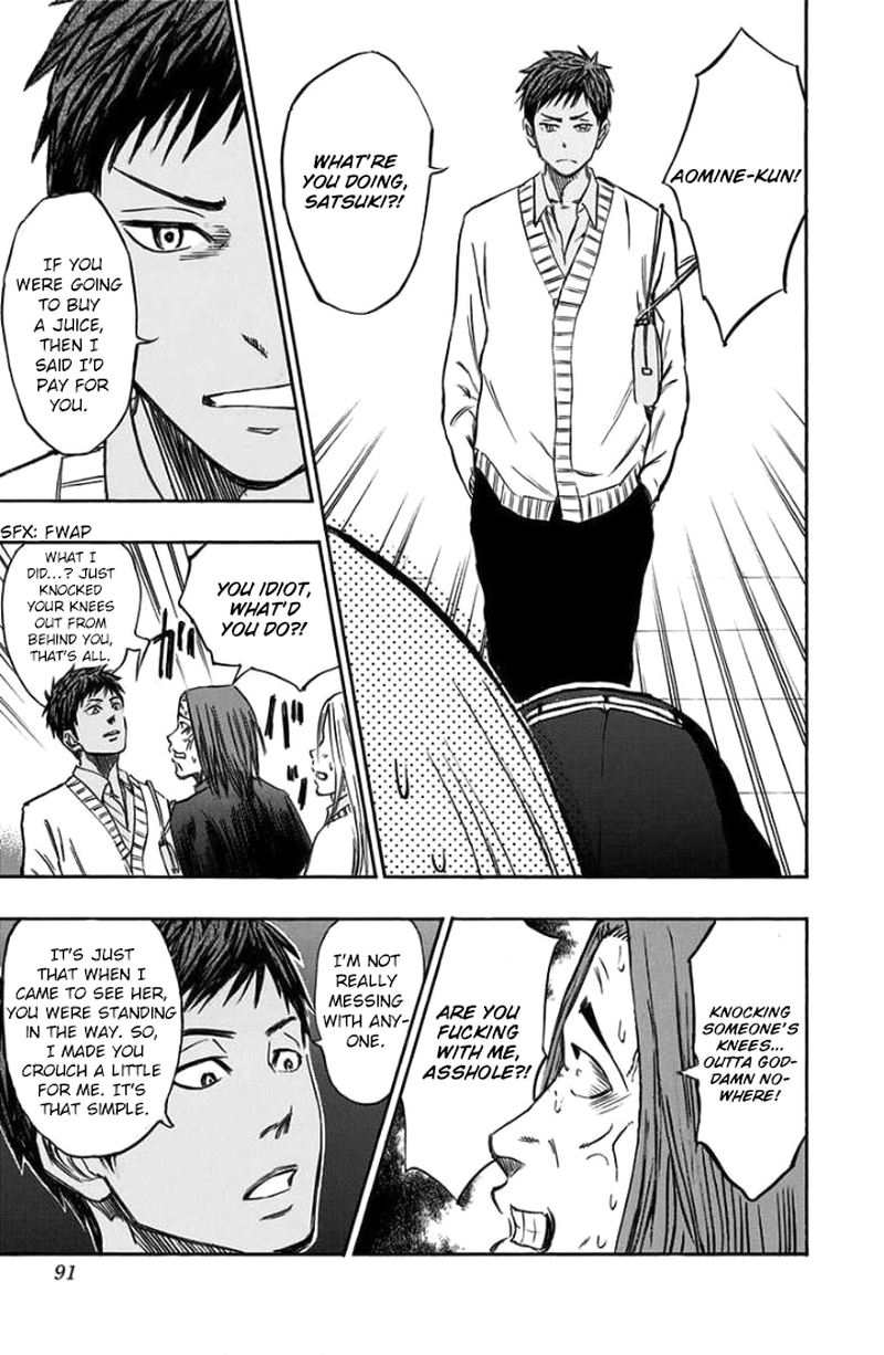 Kuroko No Basuke Replace Plus 2 33