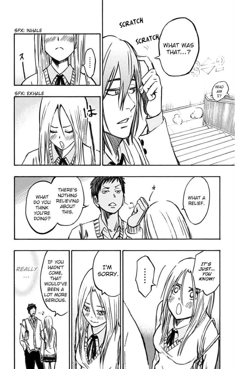 Kuroko No Basuke Replace Plus 2 38