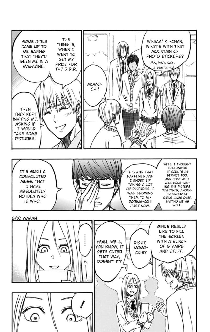 Kuroko No Basuke Replace Plus 2 40