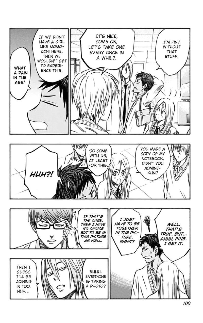 Kuroko No Basuke Replace Plus 2 42