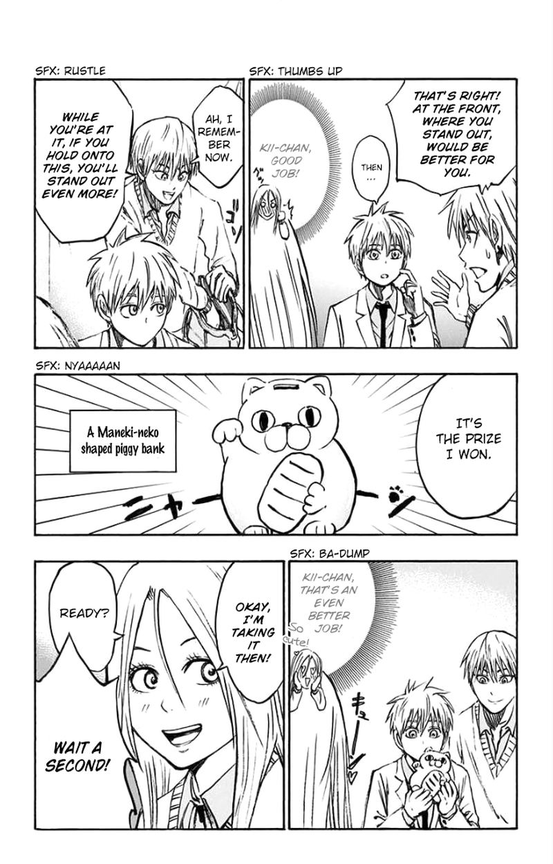 Kuroko No Basuke Replace Plus 2 48