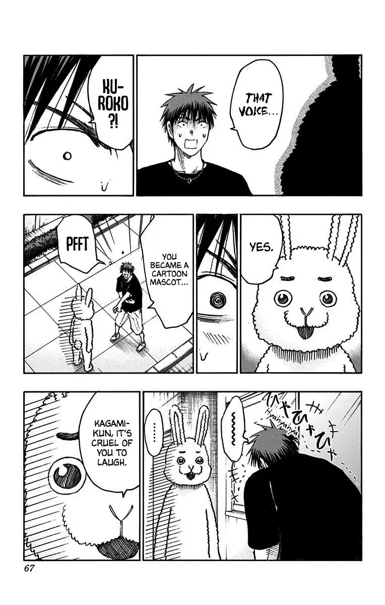 Kuroko No Basuke Replace Plus 20 8