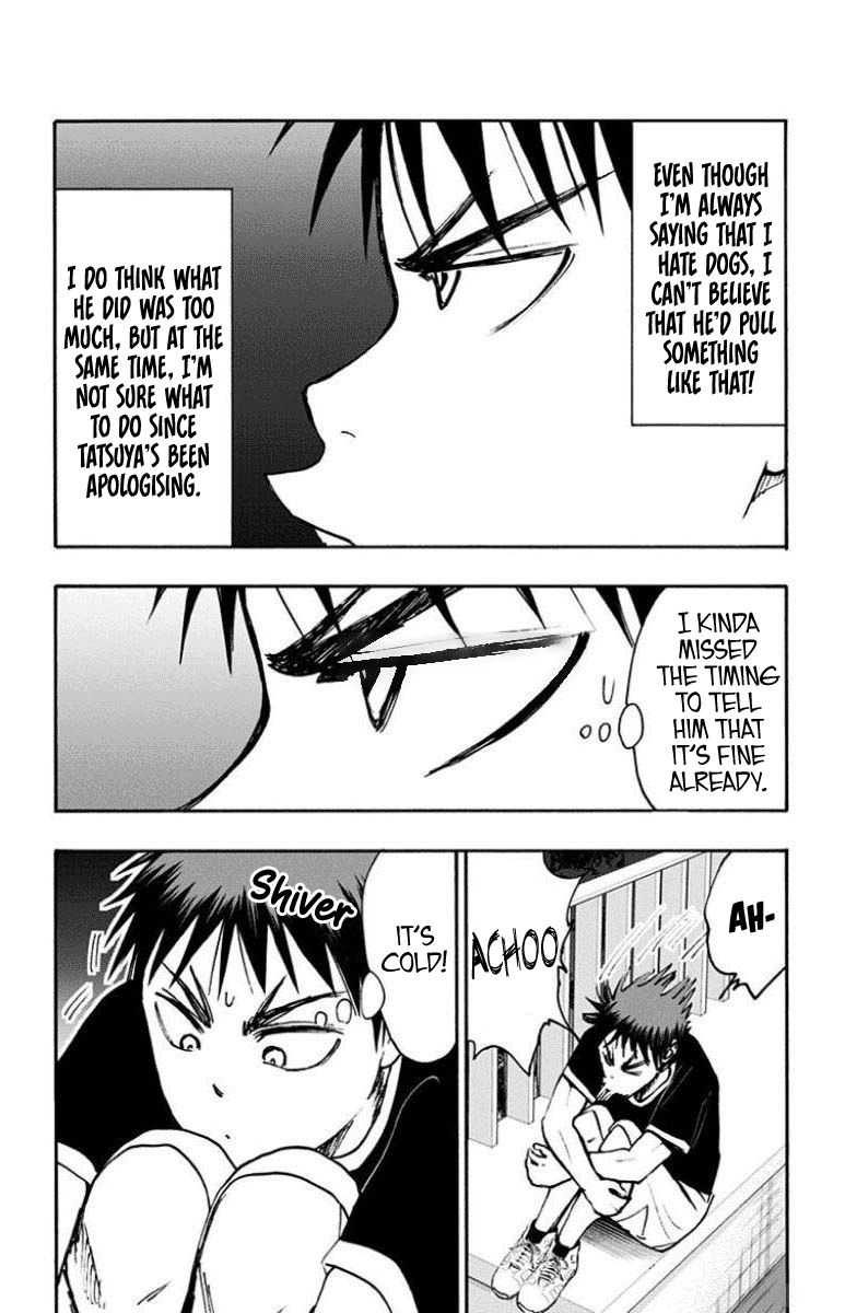 Kuroko No Basuke Replace Plus 31 20
