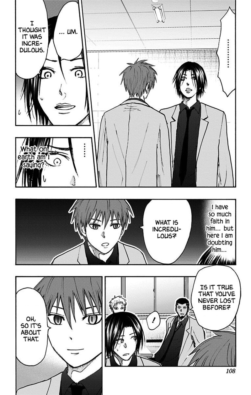 Kuroko No Basuke Replace Plus 38 12