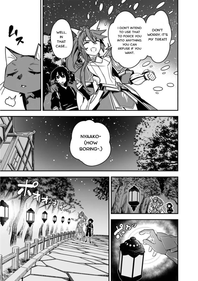 Kuroneko No Kenshi 3 13