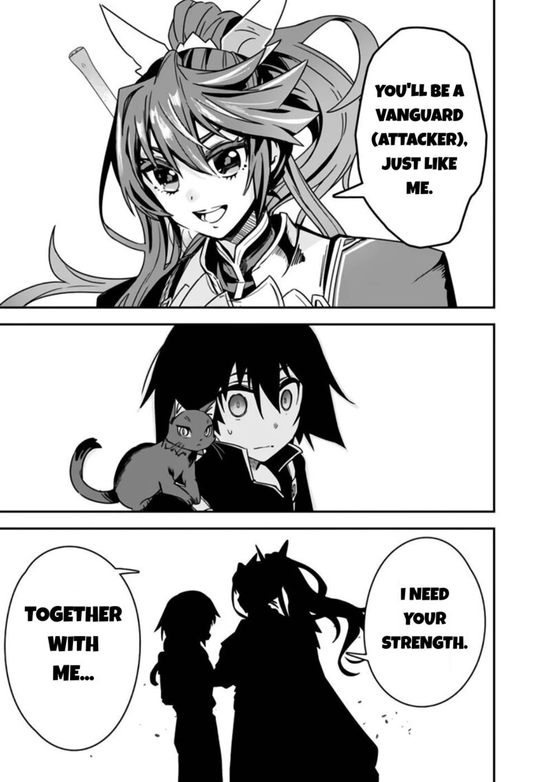 Kuroneko No Kenshi 3 17