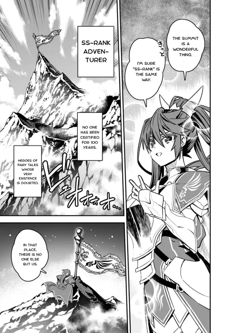 Kuroneko No Kenshi 3 21