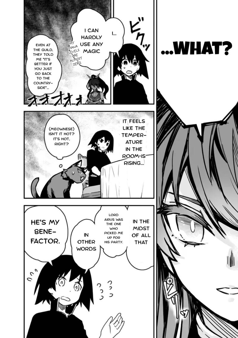 Kuroneko No Kenshi 4 12