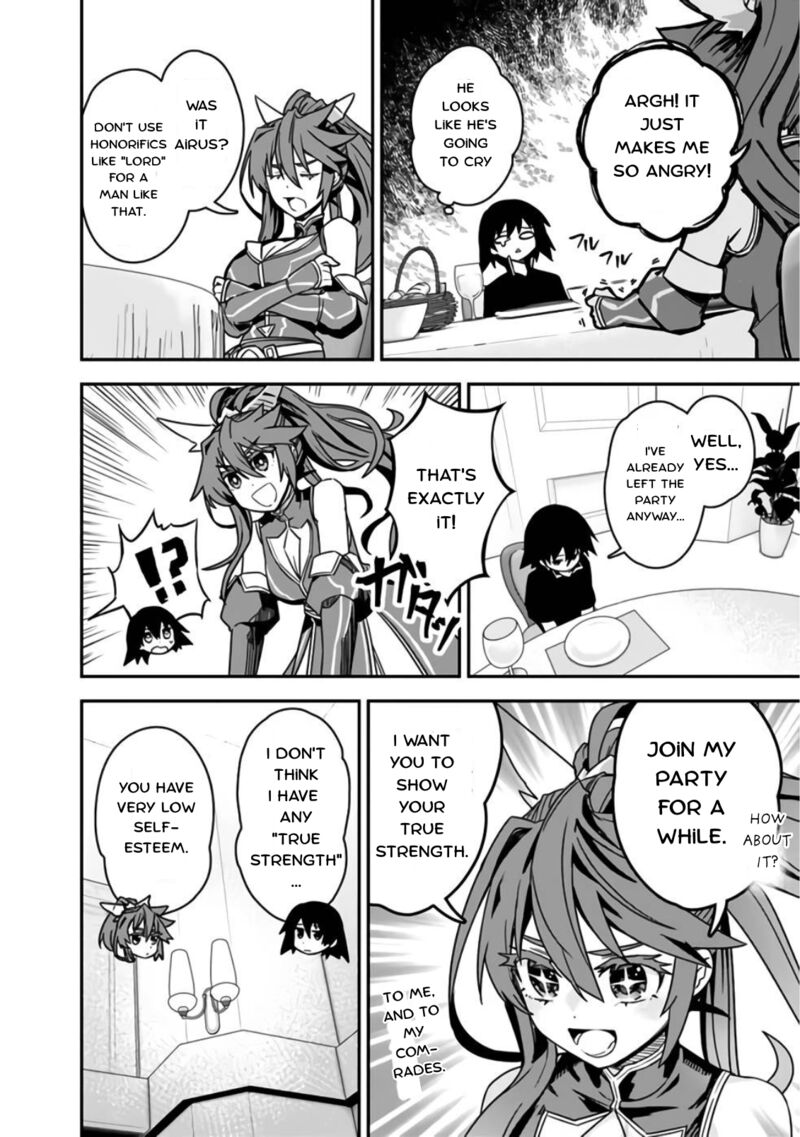 Kuroneko No Kenshi 4 19