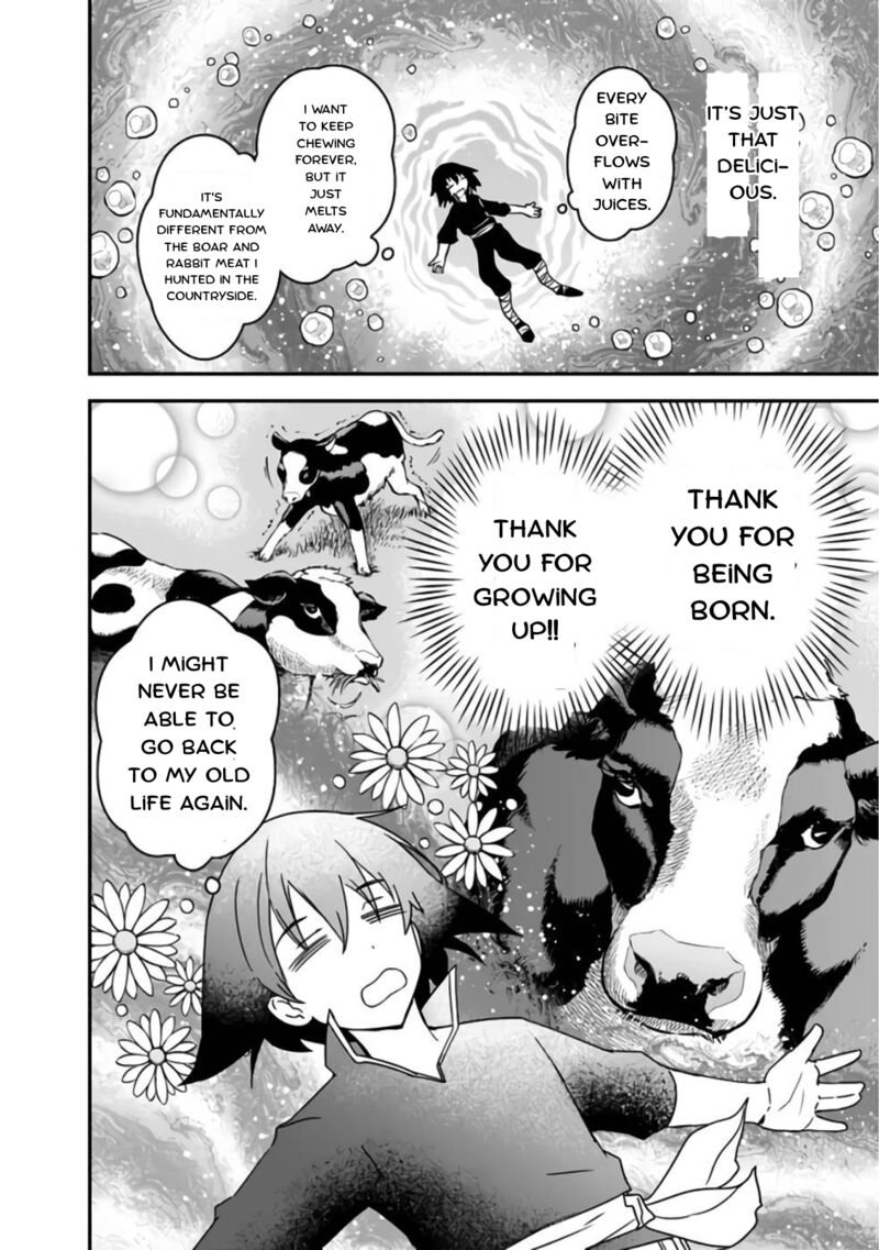 Kuroneko No Kenshi 4 6