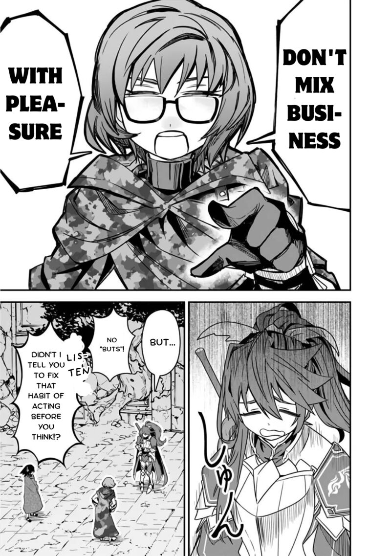 Kuroneko No Kenshi 5 13