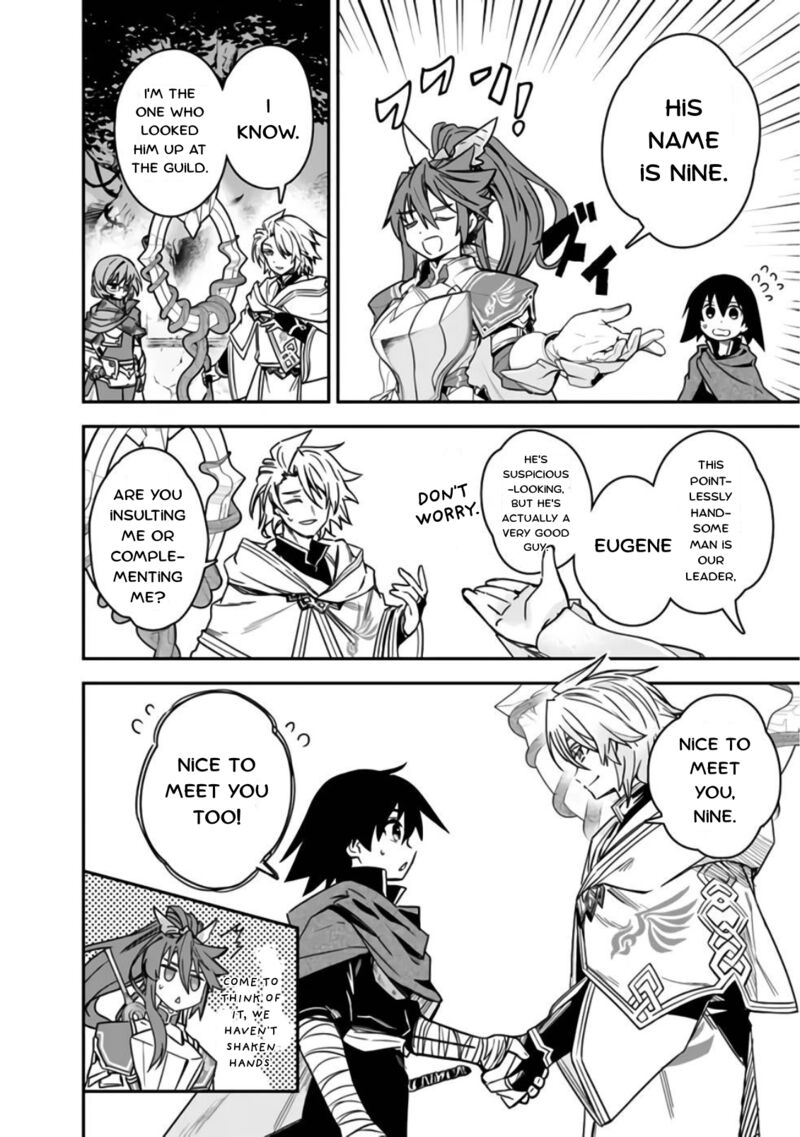 Kuroneko No Kenshi 5 16