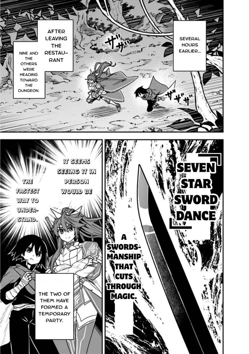 Kuroneko No Kenshi 5 3