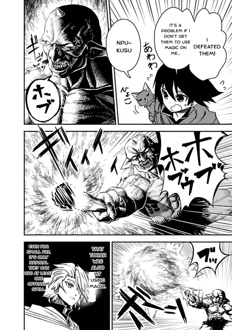 Kuroneko No Kenshi 6 10