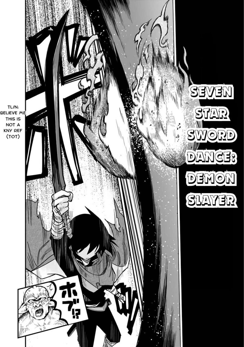 Kuroneko No Kenshi 6 12