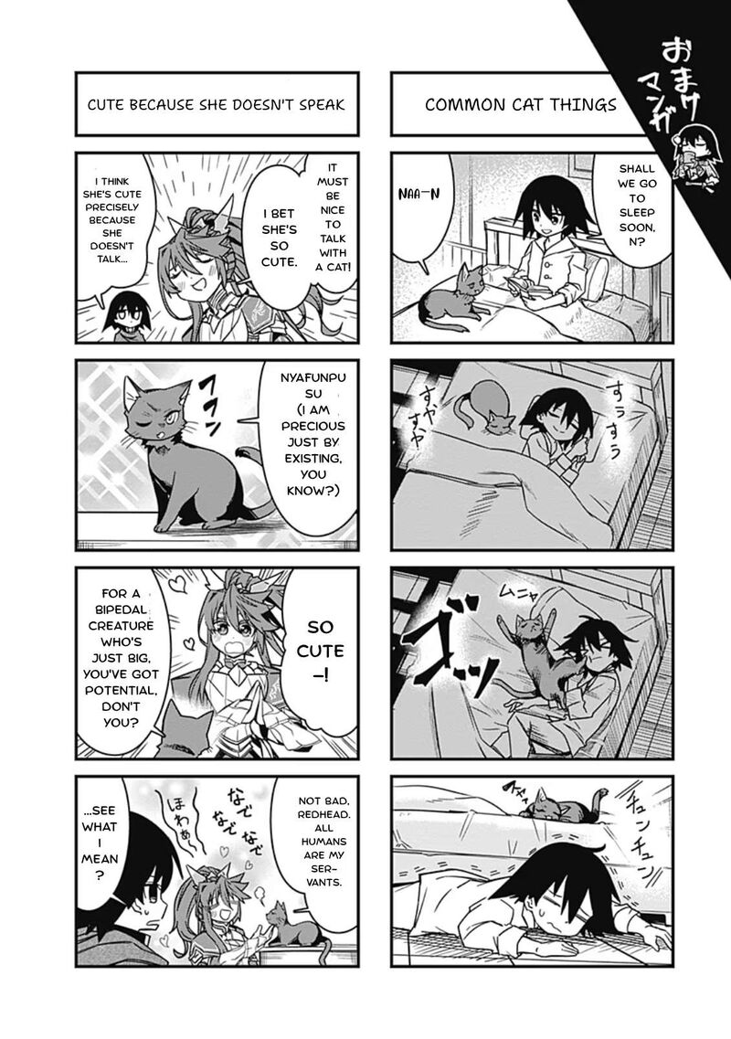 Kuroneko No Kenshi 6e 1