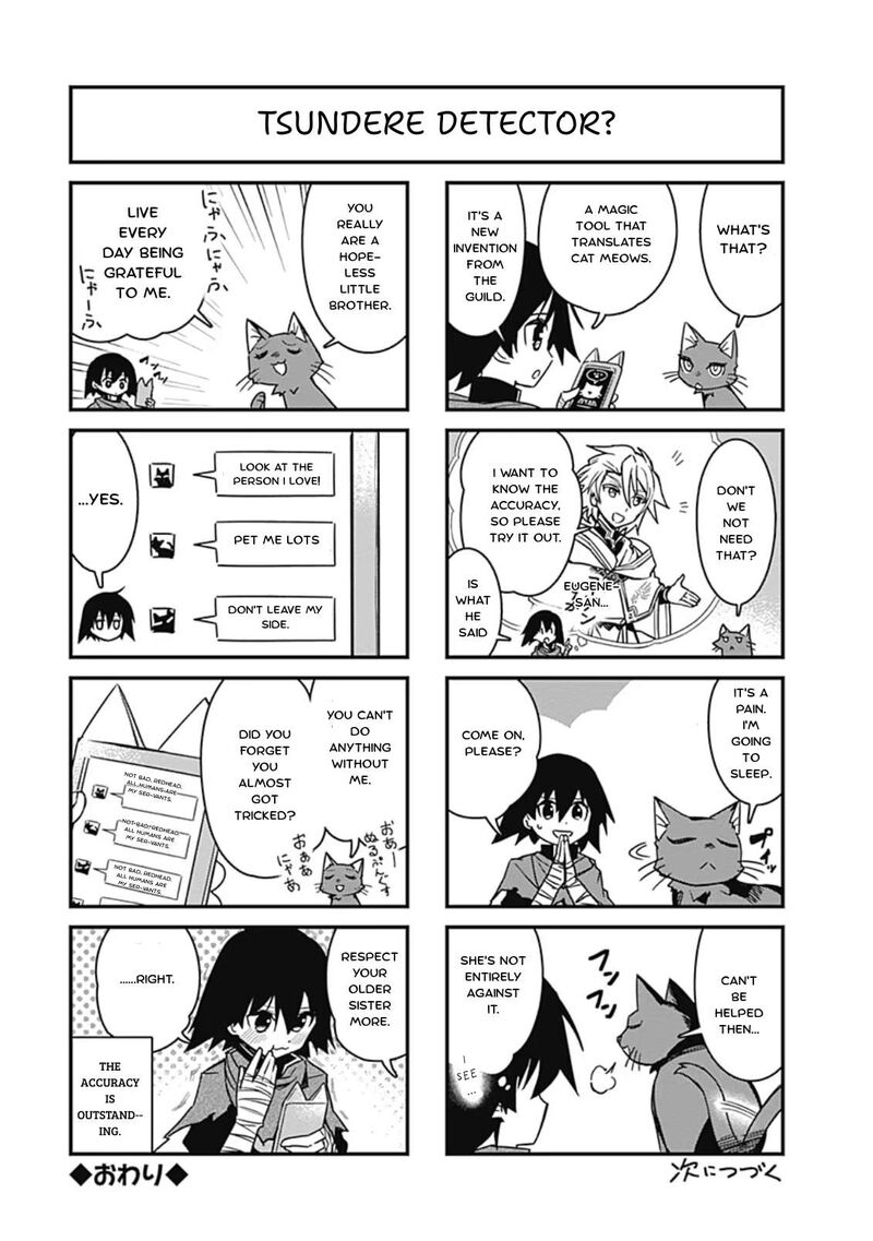 Kuroneko No Kenshi 6e 2