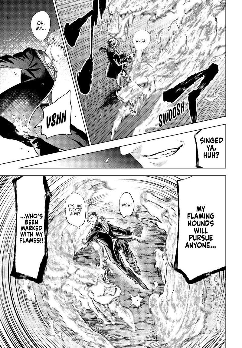 Kuroneko To Majo No Kyoushitsu 101 13