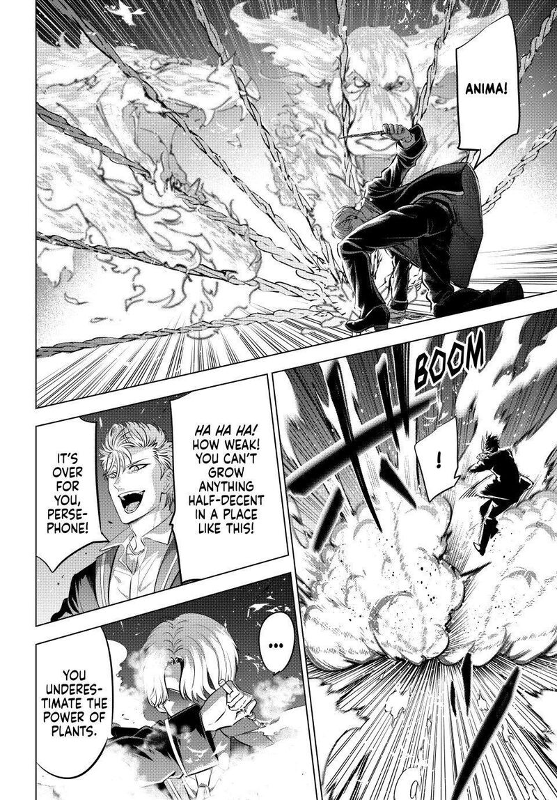 Kuroneko To Majo No Kyoushitsu 101 14