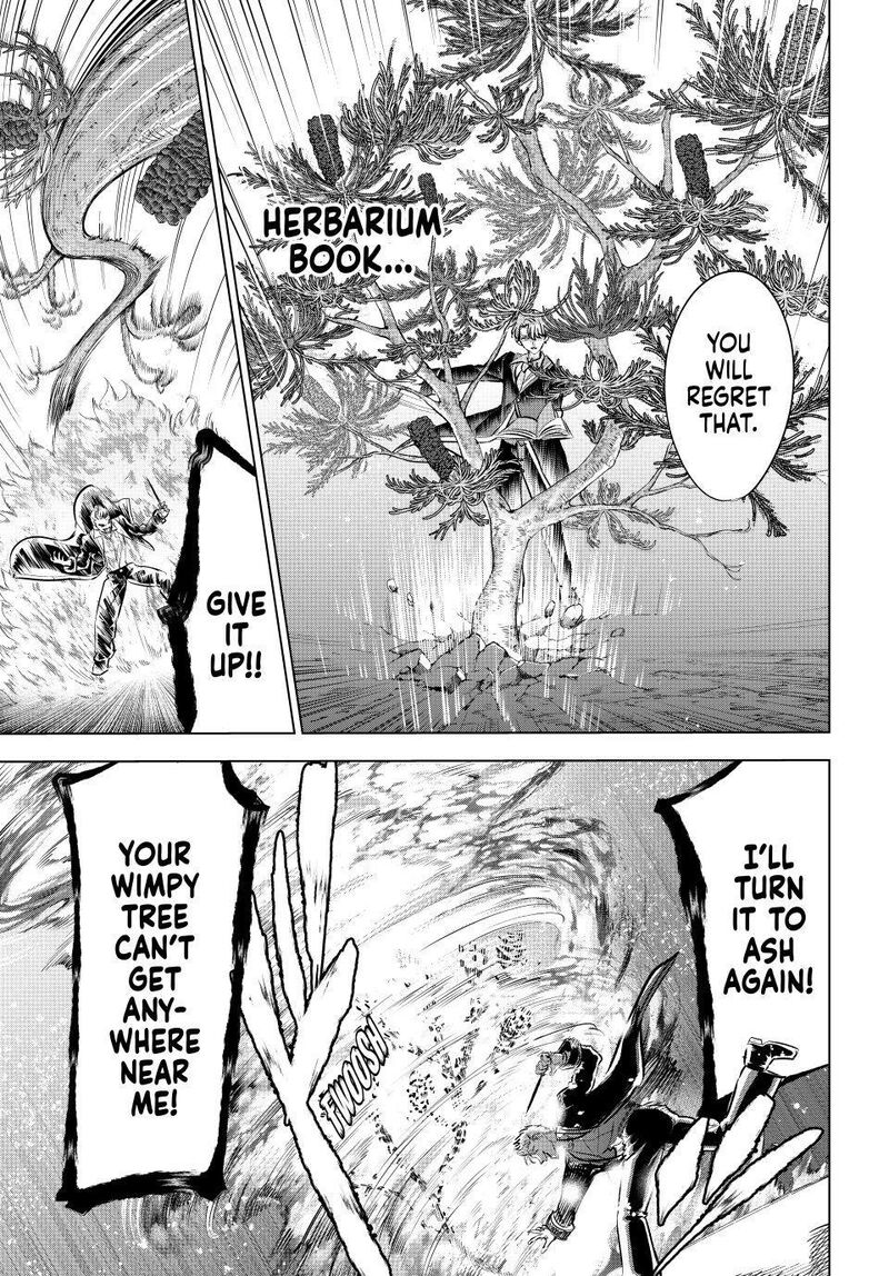 Kuroneko To Majo No Kyoushitsu 101 15